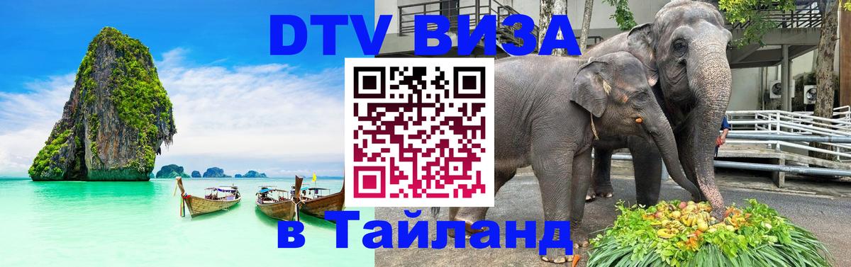 Стоимость и условия DTV визы — оформление в Таиланд под ключ - Вологда 